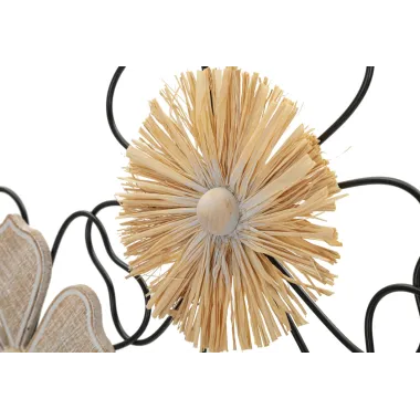 Panel Żelazny i Drewniany ITIS 75 3,5 42 cm